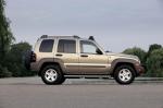 Jeep Cherokee Renegade 2005 года